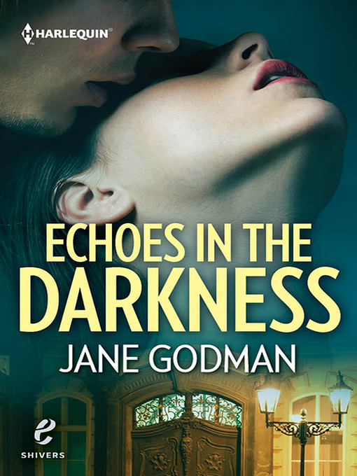 Title details for Echoes In The Darkness by Jane Godman - Available